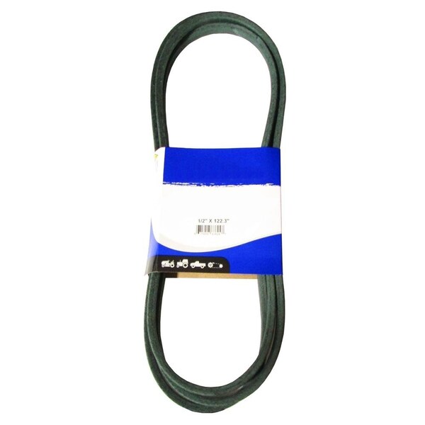 Pix Belt Made With ARAMID To FSP Specs Replaces Fits Cub 01005376 01005376P For